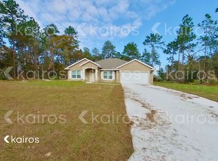 5225 SW 157th St, Ocala, FL 34473