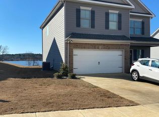 3155 Lane Dr, Pell City, AL 35128