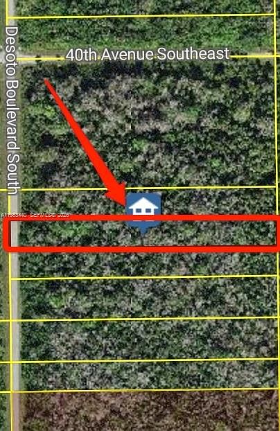 1st image of 0 Desoto Blvd S