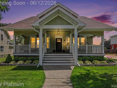 404 N Main St, Capac, MI, 48014