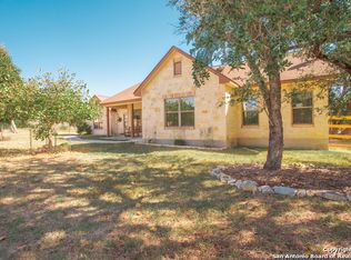 222 Firewheel Dr, Bandera, TX 78003