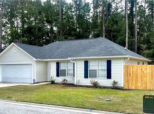 148 Easy St, Brunswick, GA 31525