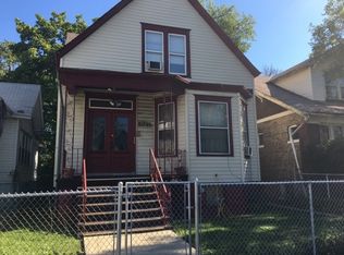 10749 S State St #2, Chicago, IL 60628