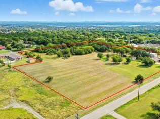 2911 Inspiration Dr, Hudson Oaks, TX 76087