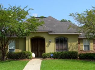 10233 Springrose Ave, Baton Rouge, LA 70810