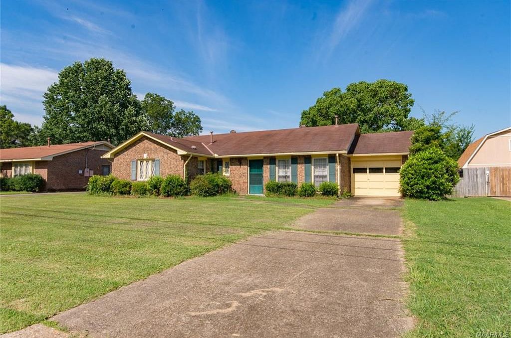343 Harvard Rd, Montgomery, AL 36109 Zillow