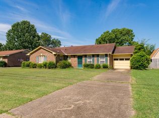 343 Harvard Rd, Montgomery, AL 36109