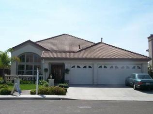 23 Verbena Ct, San Ramon, CA 94582