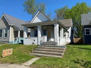 520 Weghorst St, Indianapolis, IN