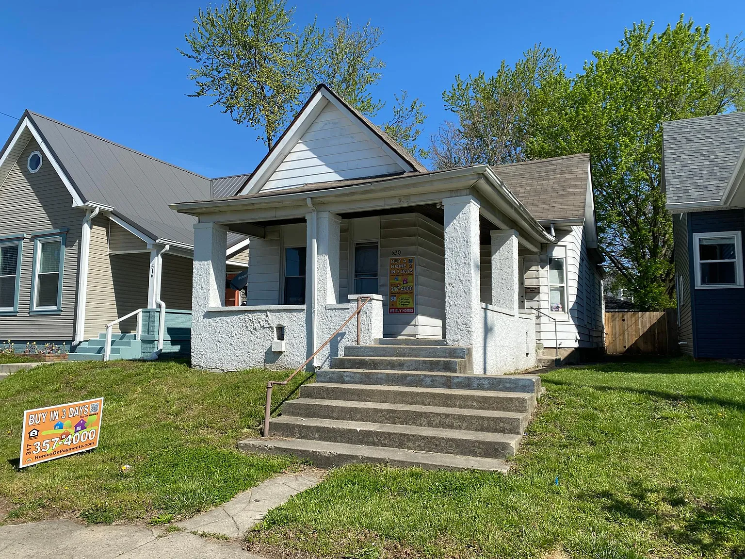 520 Weghorst St photo 1