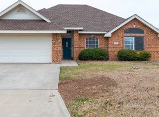 2426 Patriot Commons Rd, Abilene, TX 79601