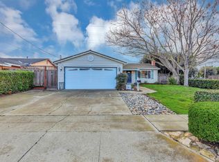 5096 Curtis St, Fremont, CA 94538
