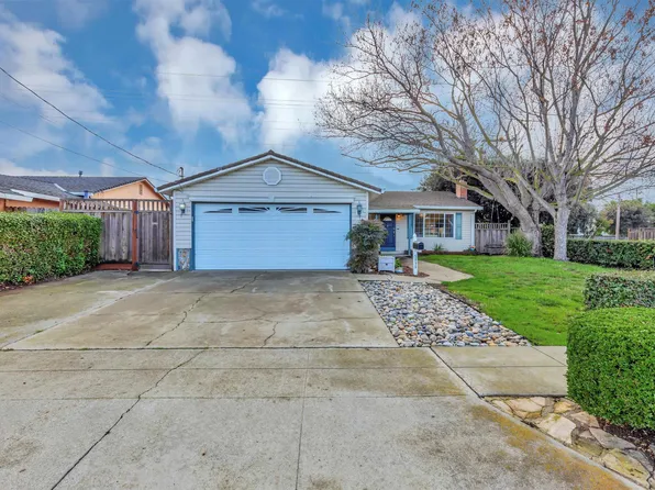 5096 Curtis St, Fremont, CA 94538