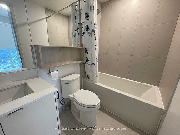 5th image of 100 Dalhousie St #610