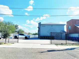 2103 Napoleon St, Laredo, TX 78043