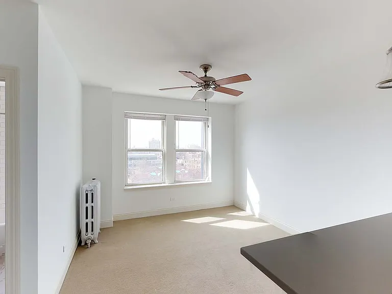 Dining/Living room