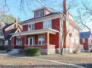 421 W Broadway Blvd, Sedalia, MO 65301