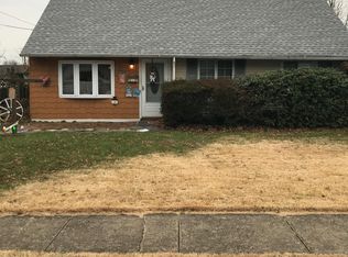 14 Caldwell Rd, Edison, NJ 08817