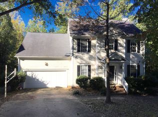 104 White Sedge Dr, Cary, NC 27513