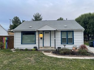 129 W Layton Ave, Salt Lake City, UT 84115