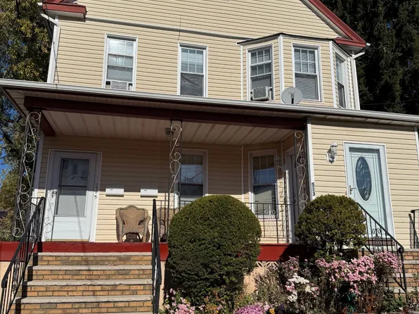 513 Hillcrest St, Teaneck, NJ 07666