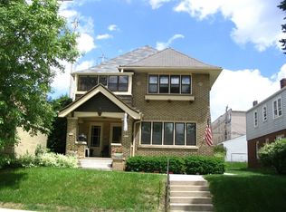 3826 N Bartlett Ave, Milwaukee, WI 53211