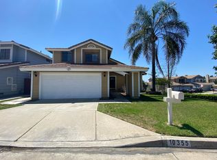 10355 Lavender Ct, Rancho Cucamonga, CA 91737
