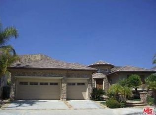20371 Via Botticelli, Porter Ranch, CA 91326