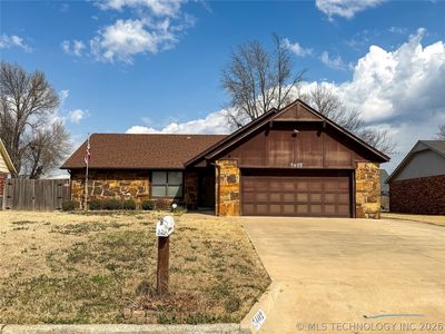 3402 Dakota Ave, Muskogee, OK, 74403