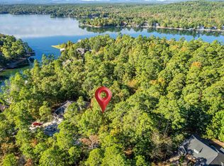 81 Saldana Way, Hot Springs Village, AR 71909
