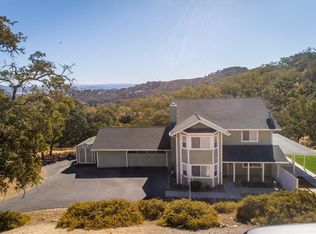 8205 San Diego Rd, Atascadero, CA 93422