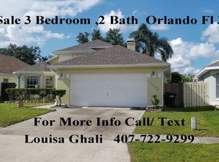 11756 Hatcher Cir, Orlando, FL 32824