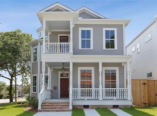 1900 Peniston St, New Orleans, LA 70115