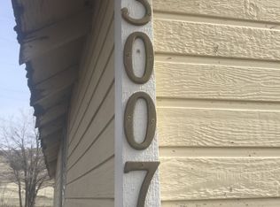 3007 Butte St, Klamath Falls, OR 97601