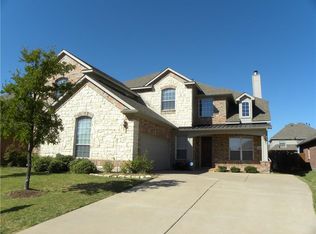 2420 Thunderbrook Dr, Little Elm, TX 75068