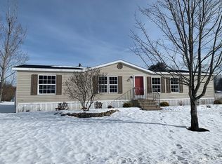 10 Shiloh Dr, Rochester, NH 03867