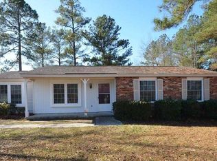98 N Chateau Dr, Columbia, SC 29223
