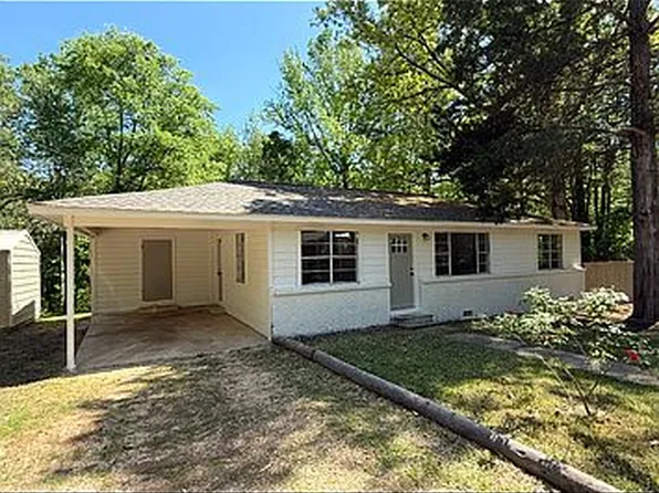 664 Stegall Rd, Fulton, MS 38843
