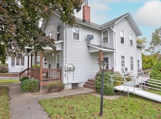 29 West St, Sonyea, NY 14556
