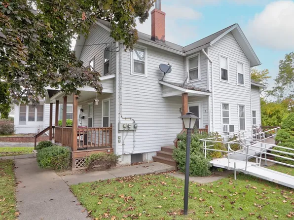 29 West St, Sonyea, NY 14556