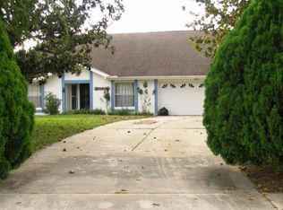 7390 Bordwine Dr, Orlando, FL 32818