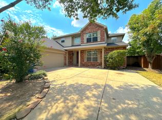 (Undisclosed Address), Allen, TX 75002
