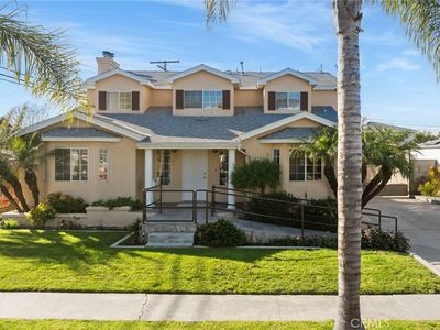 5011 Gundry Ave, Long Beach, CA, 90807
