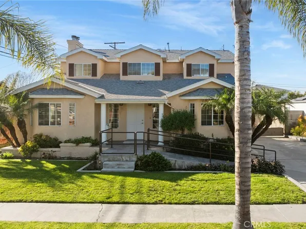 5011 Gundry Ave, Long Beach, CA 90807