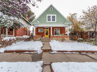 511 Quincy St, Pueblo, CO 81004