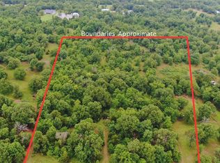 6 E 246th Rd, Beggs, OK 74421