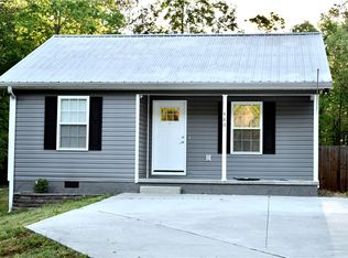 480 Brown Farm Rd, Seneca, SC 29678