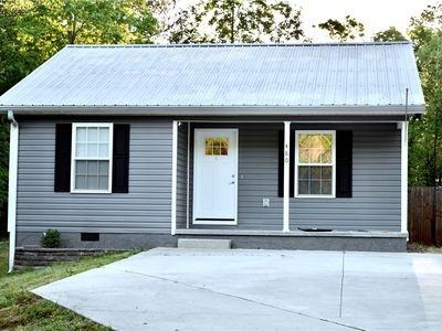 480 Brown Farm Rd, Seneca, SC, 29678