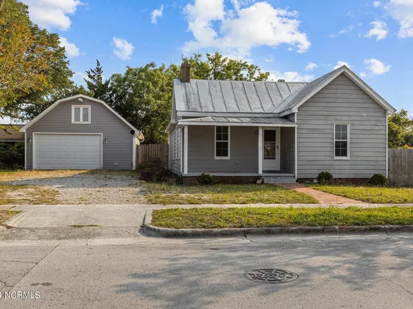 510 Mulberry Street, Beaufort, NC 28516