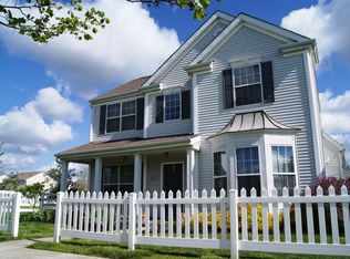 6222 New Albany Rd W, New Albany, OH 43054